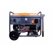 Генератор бензиновый Villartec GGM 8200CEW