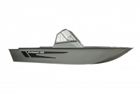 Лодка Swimmer 450R до 30лс (базовая комплектация)