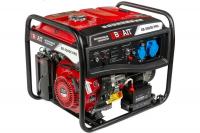 Б/генератор BRAIT GB-5500E PRO 