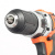 Дрель аккумуляторная Patriot BR210 Li  кейс UES  бесщеточный двигатель (180301550)