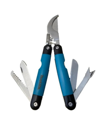 Нож-мультитул садовый Makita PCG-200190