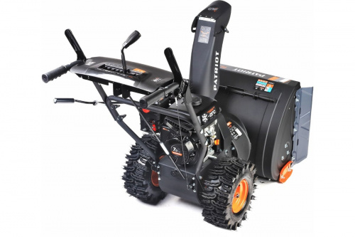 Снегоуборщик бензиновый Patriot PS 707E (426109727)